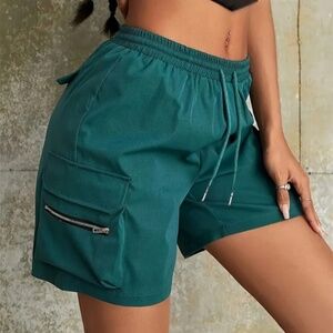NWOT Cargo Shorts
